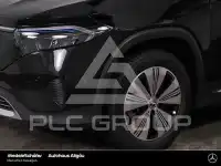 2025 Mercedes Benz EQB