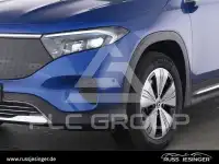 2025 Mercedes Benz EQB