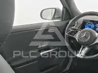 2025 Mercedes Benz EQB