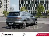 2025 Mercedes Benz EQB