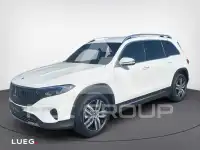 2025 Mercedes Benz EQB