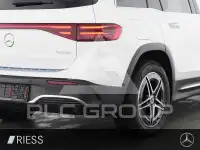 2025 Mercedes Benz EQB