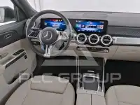 2025 Mercedes Benz EQB