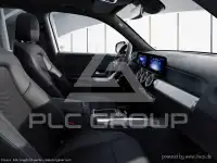 2025 Mercedes Benz EQB