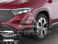 2025 Mercedes Benz EQB