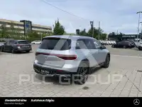 2025 Mercedes Benz EQB