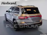 2025 Mercedes Benz EQB