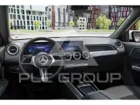 2025 Mercedes Benz EQB