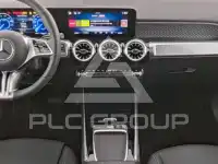 2025 Mercedes Benz EQB
