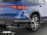 2025 Mercedes Benz EQB