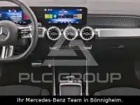 2025 Mercedes Benz EQB