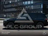 2025 Mercedes Benz EQB