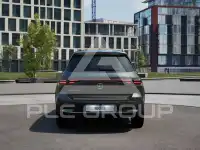 2025 Mercedes Benz EQB