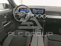 2025 Mercedes Benz EQB