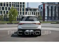2025 Mercedes Benz EQB