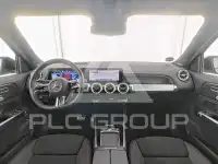 2025 Mercedes Benz EQB