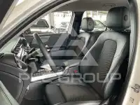 2025 Mercedes Benz EQB