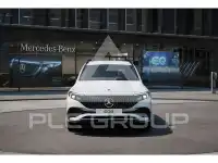 2025 Mercedes Benz EQB