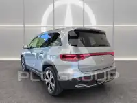 2025 Mercedes Benz EQB
