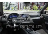 2025 Mercedes Benz EQB
