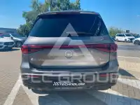 2025 Mercedes Benz EQB