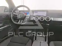 2025 Mercedes Benz EQB