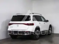 2025 Mercedes Benz EQB