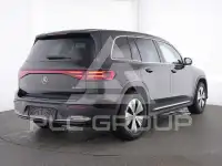 2025 Mercedes Benz EQB
