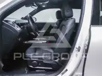 2025 Mercedes Benz EQB