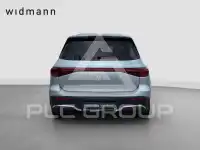 2025 Mercedes Benz EQB