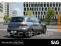 2025 Mercedes Benz EQB