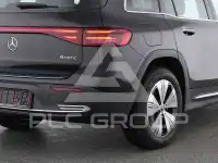 2025 Mercedes Benz EQB