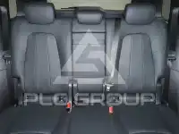 2025 Mercedes Benz EQB