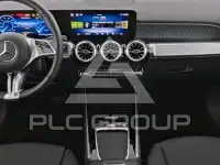 2025 Mercedes Benz EQB
