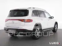 2025 Mercedes Benz EQB