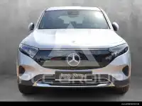 2025 Mercedes Benz EQB