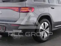 2025 Mercedes Benz EQB