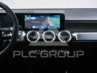 2025 Mercedes Benz EQB