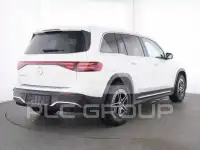 2025 Mercedes Benz EQB
