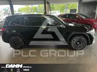 2025 Mercedes Benz EQB