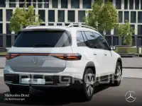 2025 Mercedes Benz EQB