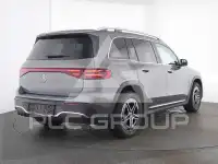 2025 Mercedes Benz EQB