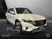 2025 Mercedes Benz EQB