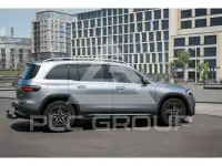 2025 Mercedes Benz EQB