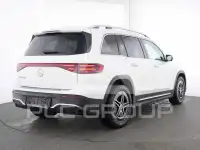 2025 Mercedes Benz EQB