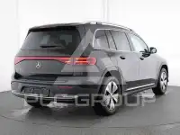 2025 Mercedes Benz EQB