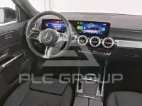 2025 Mercedes Benz EQB