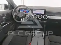2025 Mercedes Benz EQB
