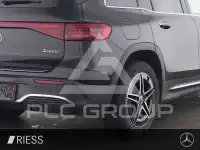 2025 Mercedes Benz EQB