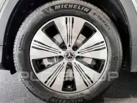 2025 Mercedes Benz EQB